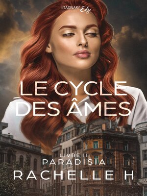cover image of Paradisia